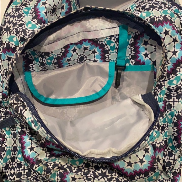 Jansport Accessories Trans Jansport Backpack Poshmark